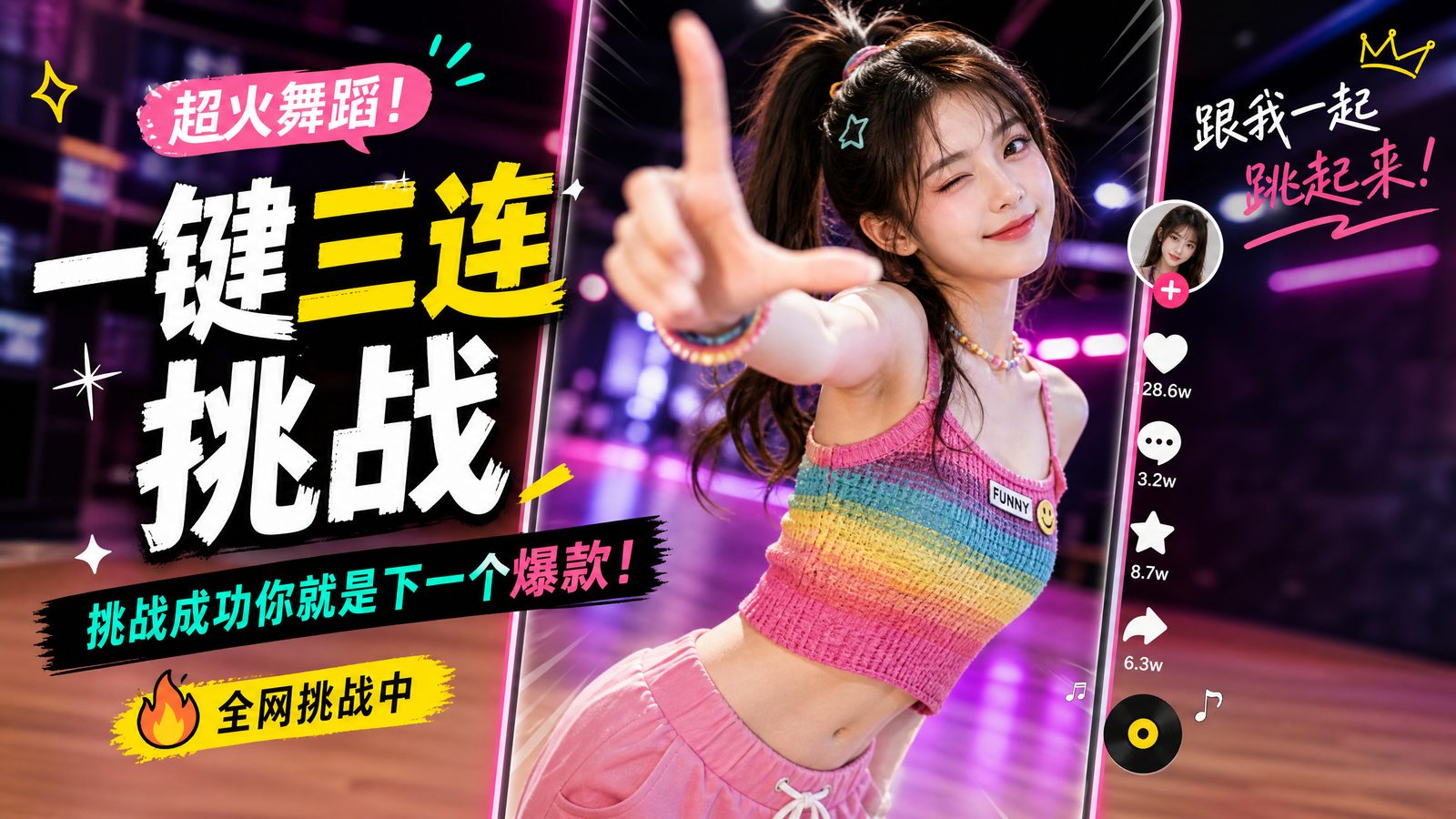 套路回放